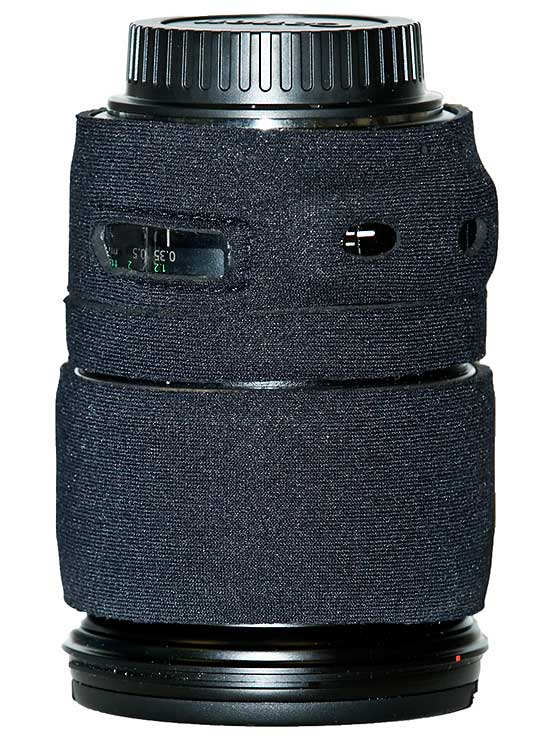 LensCoat® Canon 17-55 2.8 IS