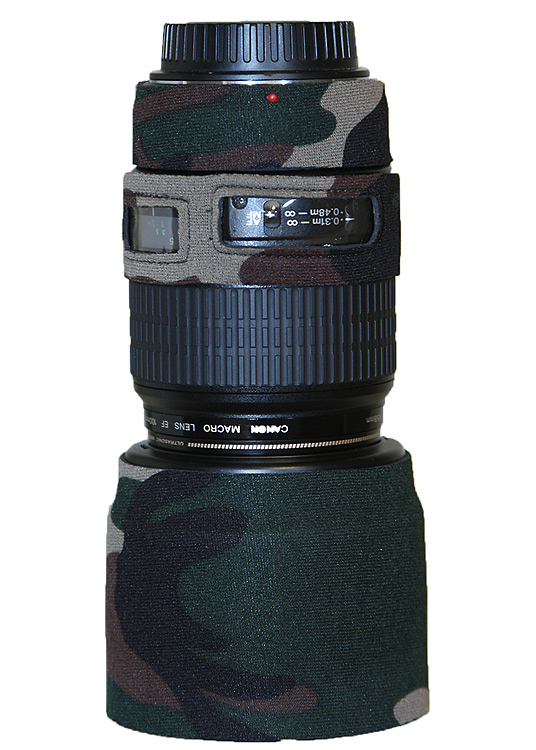 LensCoat® Canon 100 f2.8 Macro
