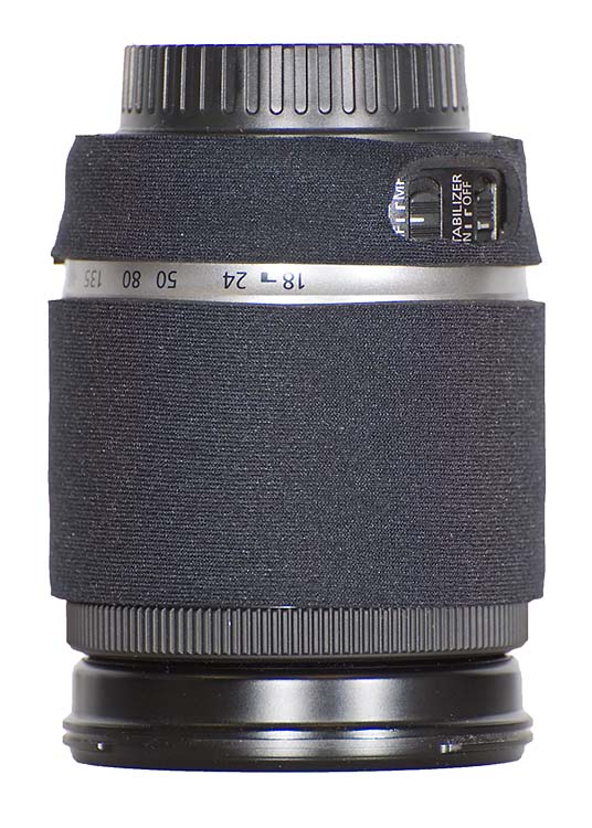 LensCoat® Canon 18-200 f/3.6-5.6 EF-S IS
