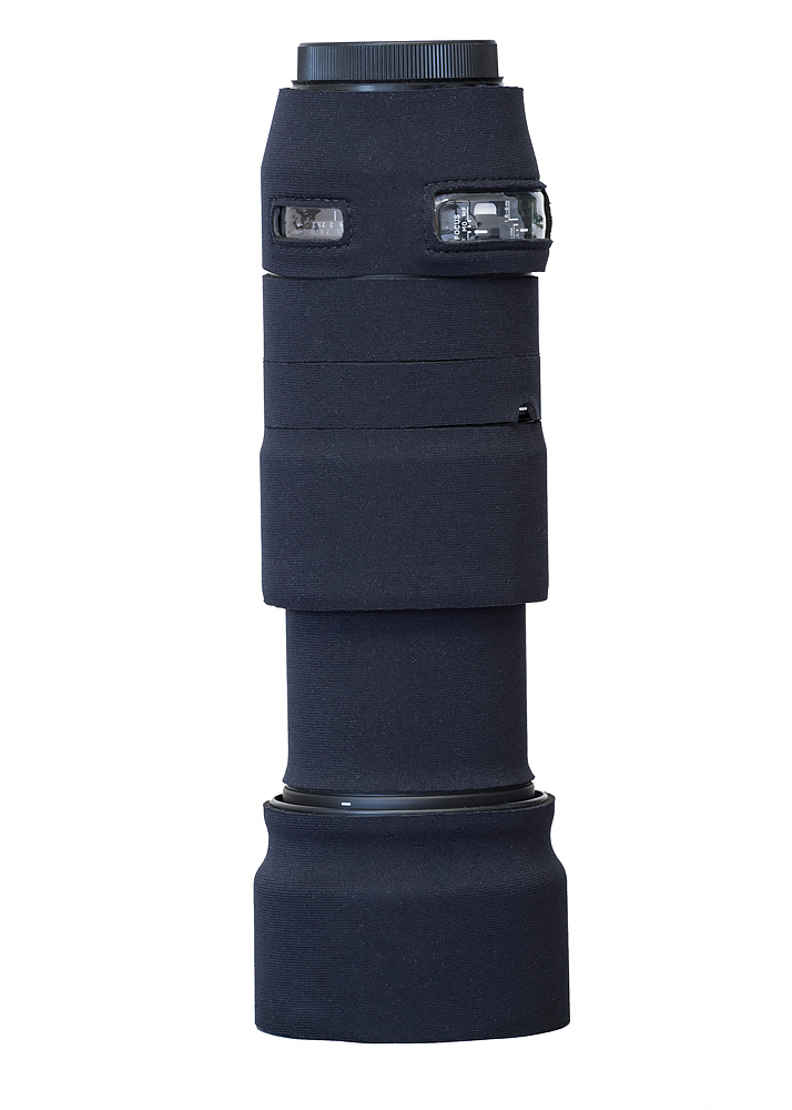 LensCoat® Sigma 100-400mm f/5-6.3 DG OS HSM Contemporary Black