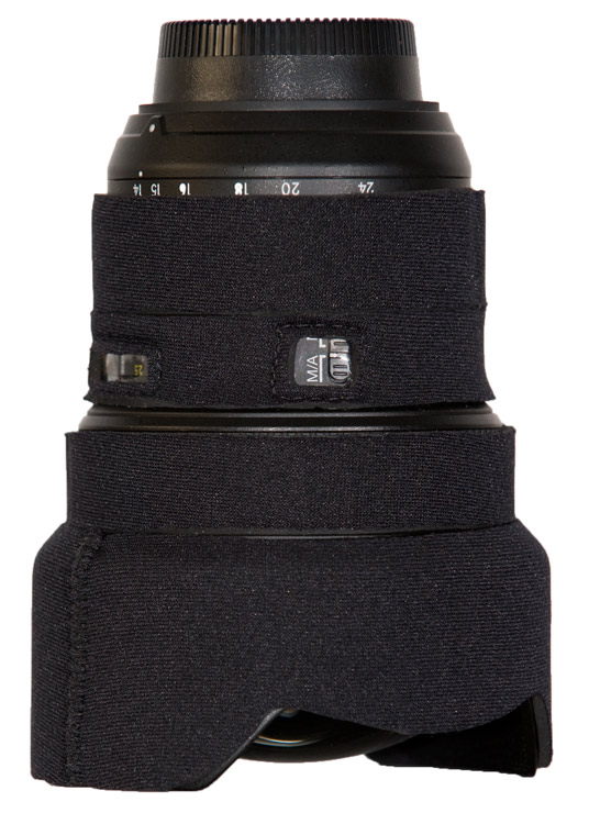 LensCoat® Nikon 14-24 Black