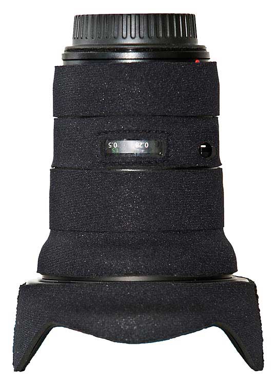 LensCoat® Canon 16-35 II 2.8 Black