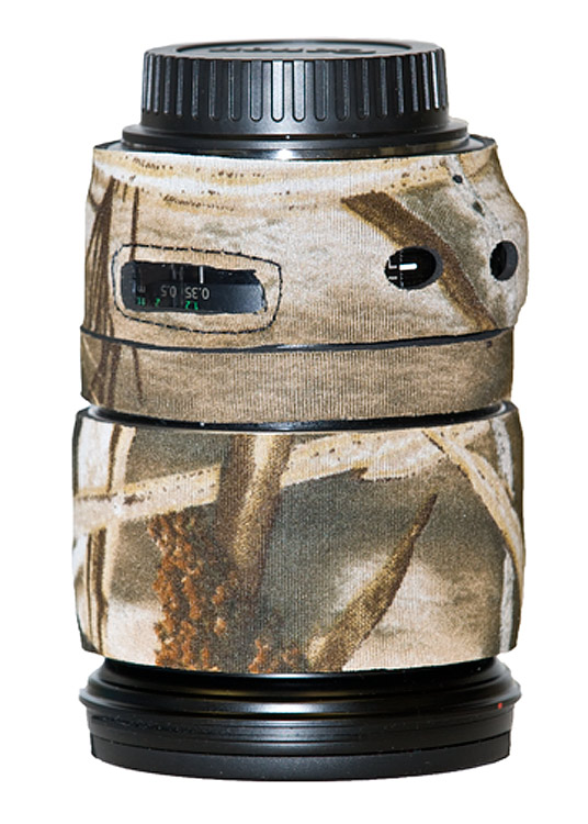 LensCoat® Canon 17-55 2.8 IS - Realtree Max4