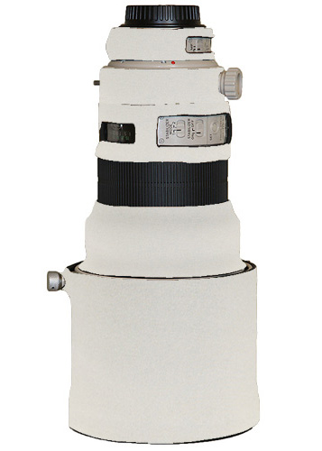 LensCoat® Canon 200 f/2 Canon White