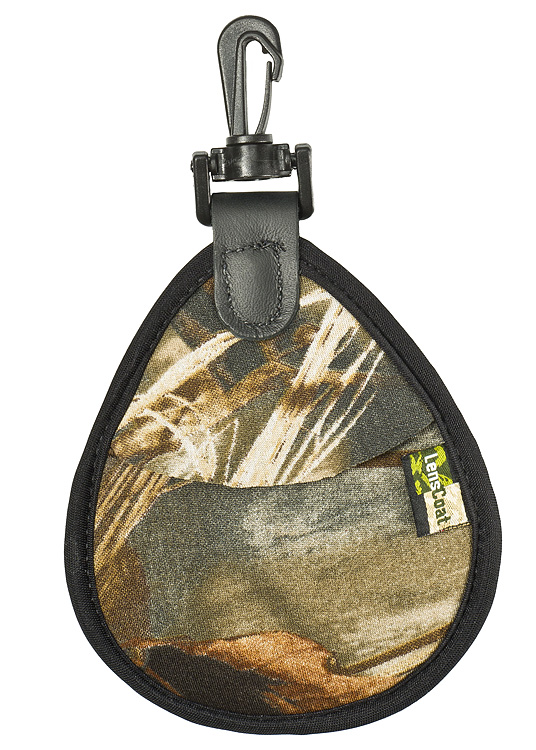 LensCoat® FilterPouch 2 - Realtree Max4