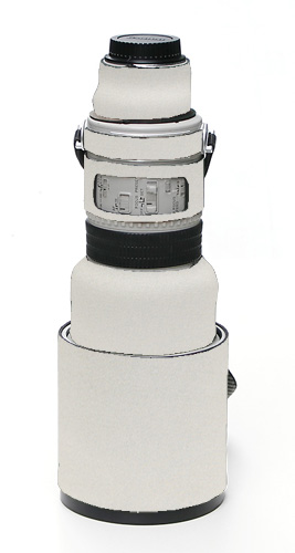 LensCoat® Canon 300 f/2.8 NO IS Canon White