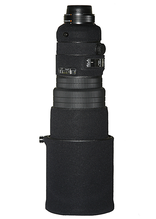 LensCoat® Nikon 300 f/2.8 AFSI -Black