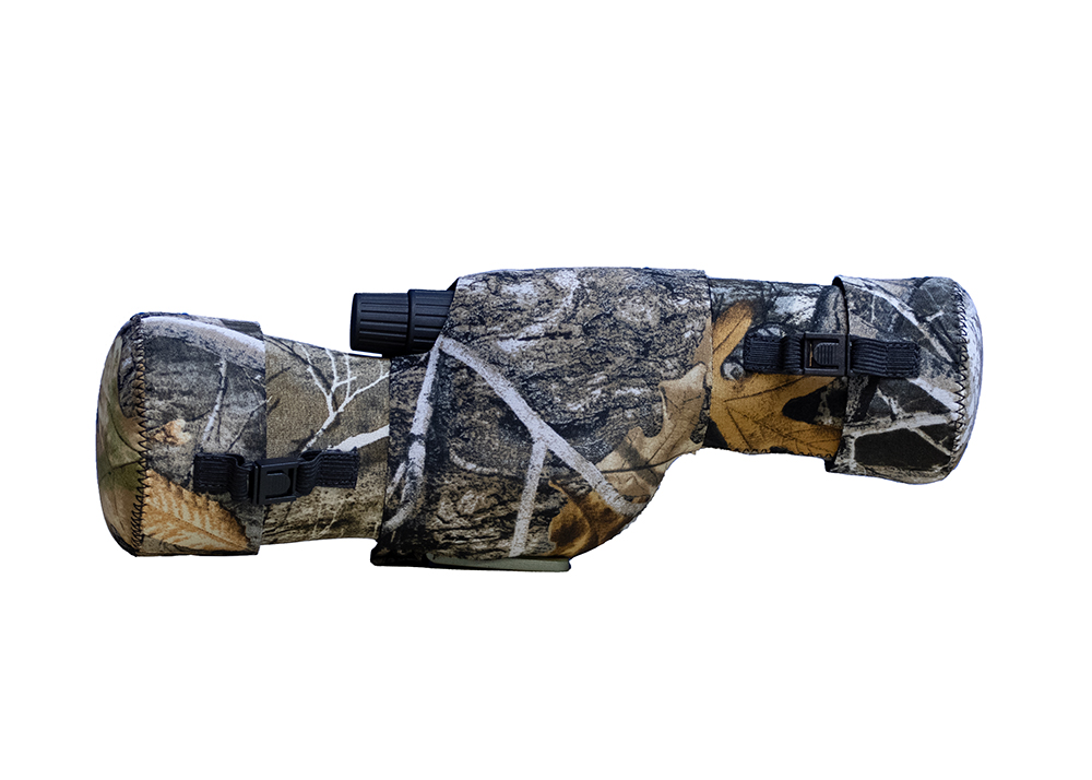 Kowa Prominar TSN-55S Realtree Edge