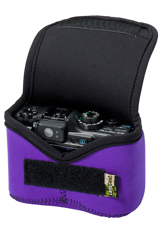 BodyBag® Small Purple