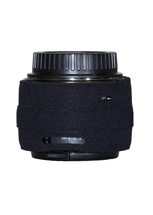 LensCoat® Canon EF 50mm f/1.4 USM - Black