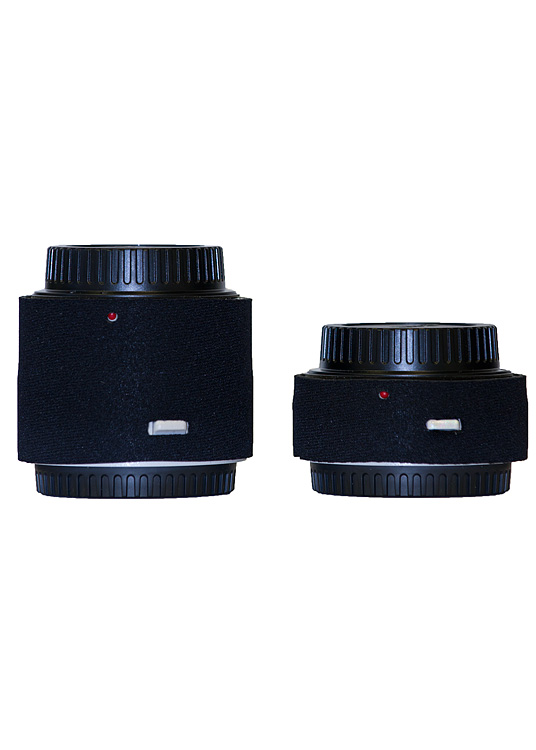LensCoat® Canon  Extender Set III Black