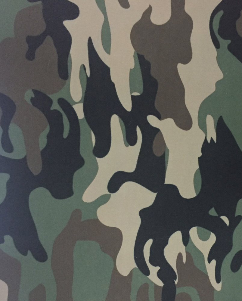LensCoat® Sigma 120-300 Forest Green Camo