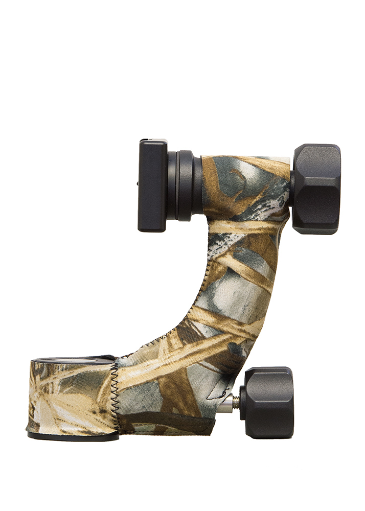 LensCoat® Induro GHB1 cover Realtree Max4