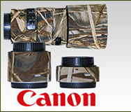 LensCoat for Canon