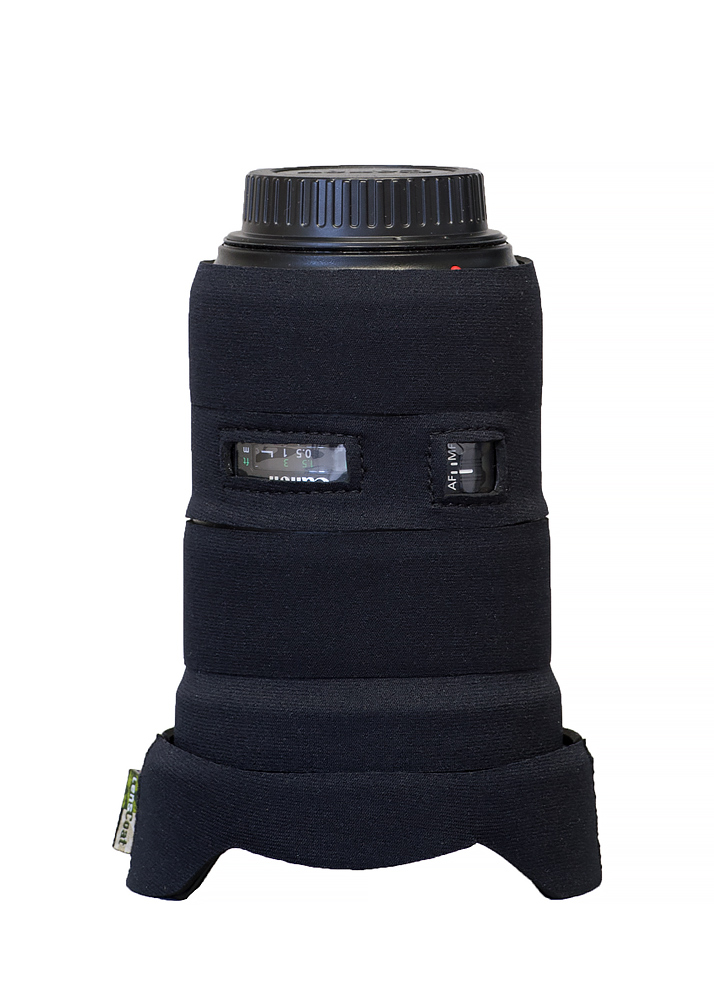 LensCoat® Canon 16-35 III f2.8 Black
