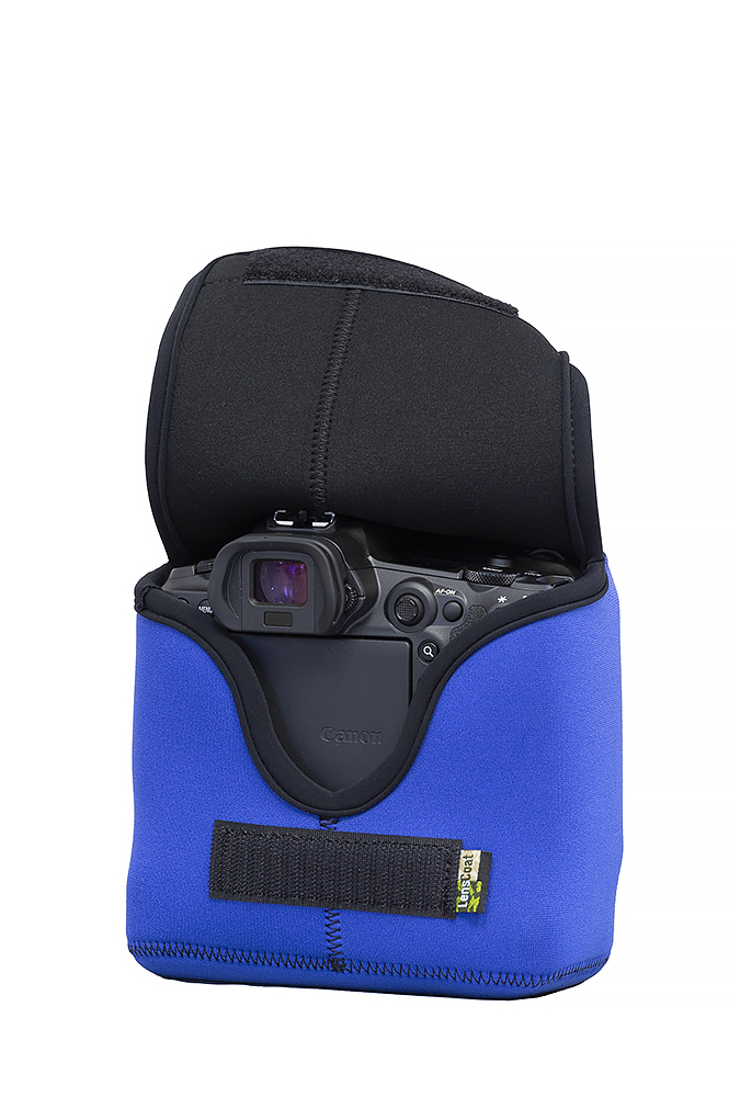 BodyBag® R with Grip - Blue