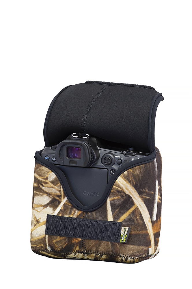 BodyBag® R with Grip - RealTree Max 4