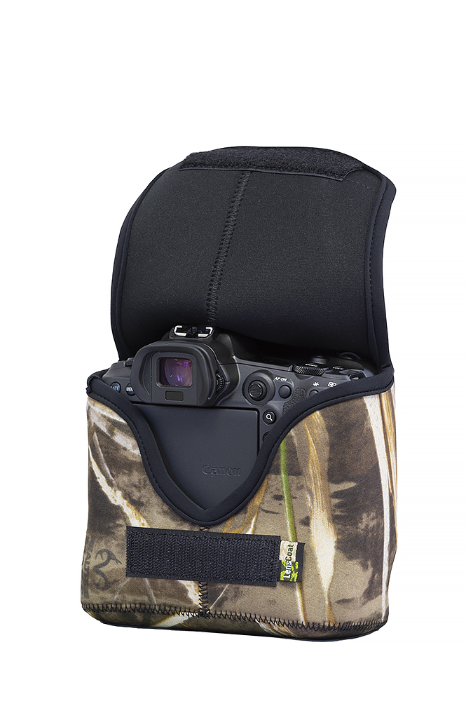 BodyBag® R with Grip - RealTree Max 5