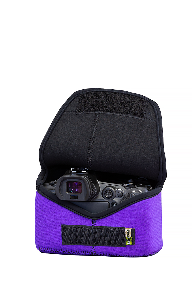 BodyBag® R - Purple