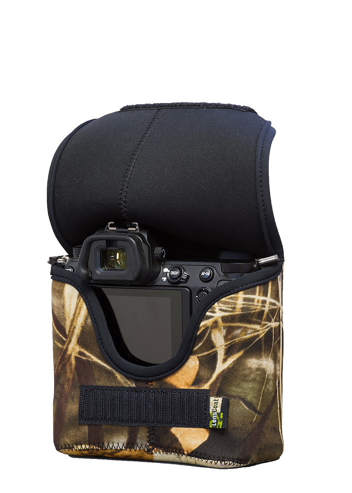 BodyBag® Z with Grip Realtree Max4
