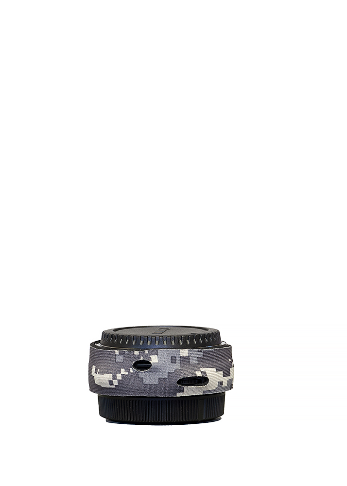 LensCoat® Canon EOS R drop-in filter mount adapter - Digital Camo