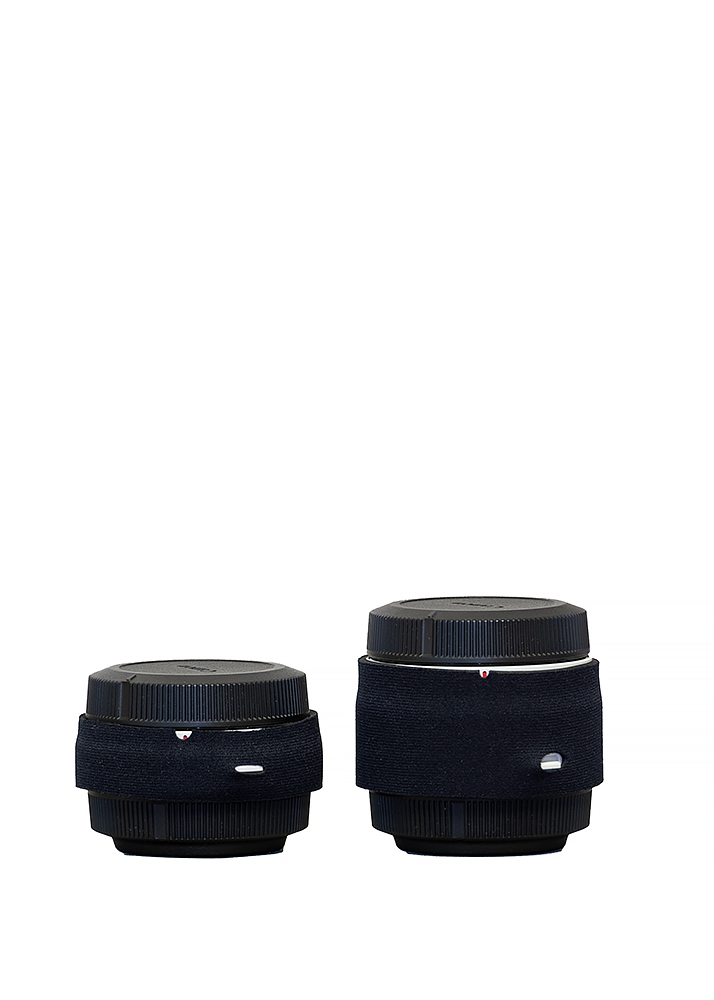 LensCoat® Canon Extender Set RF - Black