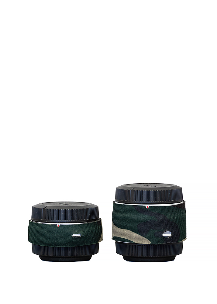 LensCoat® Canon Extender Set RF - Forest Green