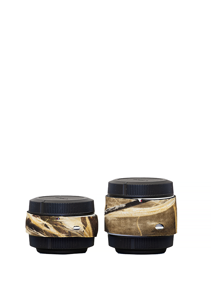 LensCoat® Canon Extender Set RF - RealTree Max 4