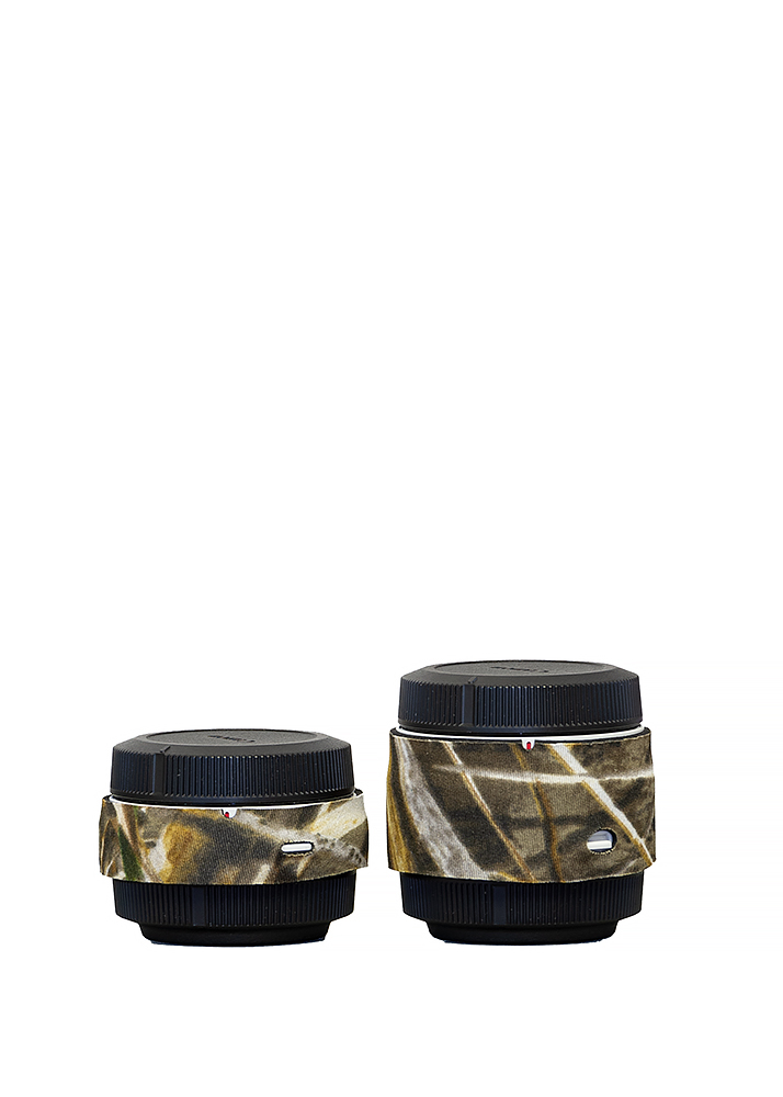 LensCoat® Canon Extender Set RF - RealTree Max 5