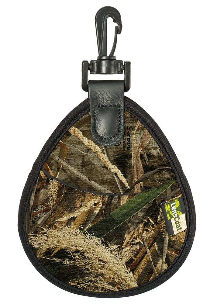 LensCoat® FilterPouch 2 - Realtree Max5