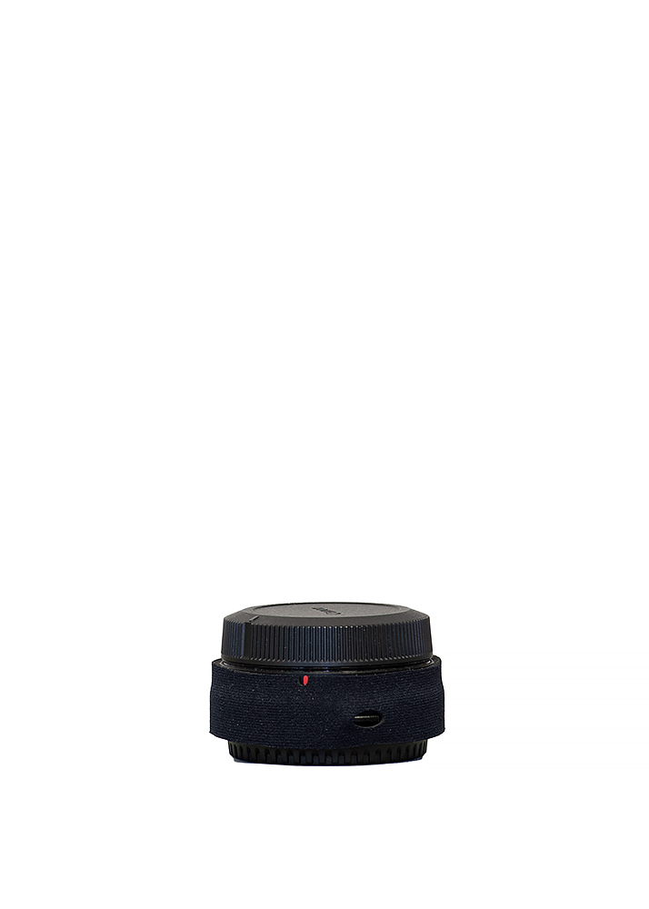 LensCoat® Canon EOS R mount adapter - black
