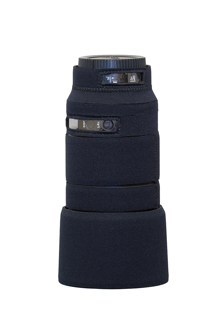 LensCoat® Nikon Z MC 105mm f/2.8 VR S Macro Black