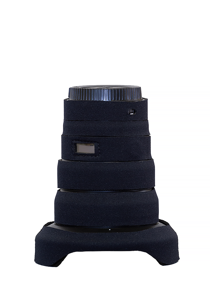 LensCoat® Nikon Z 14-24mm F/2.8 S Black