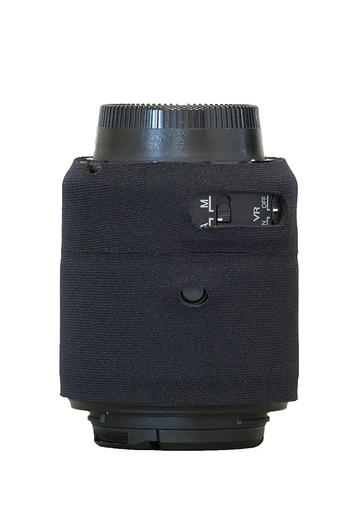 LensCoat® Nikon AF-S 55-200mm f/4-5.6G ED DX VR II