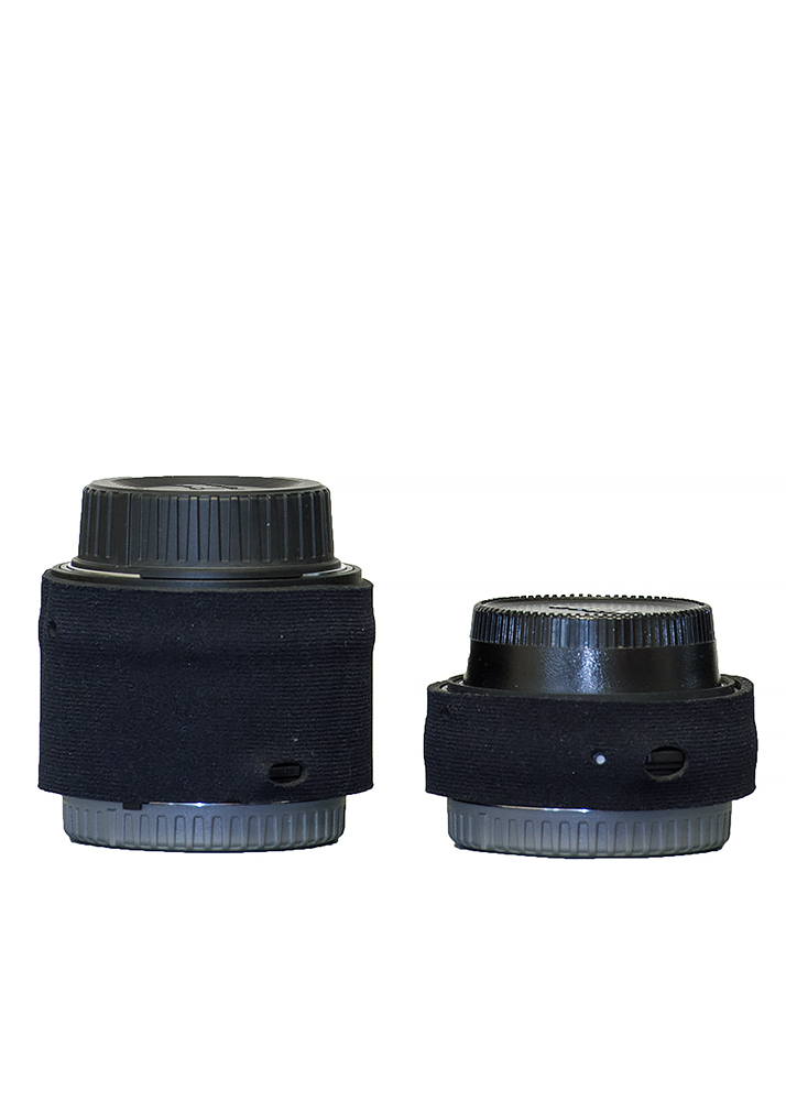 LensCoat® Nikon Teleconverter Set III Black