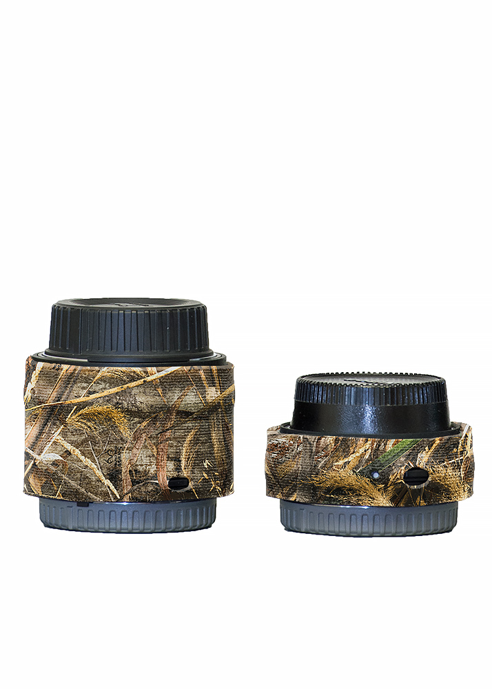 LensCoat® Nikon Teleconverter Set III Realtree Max5