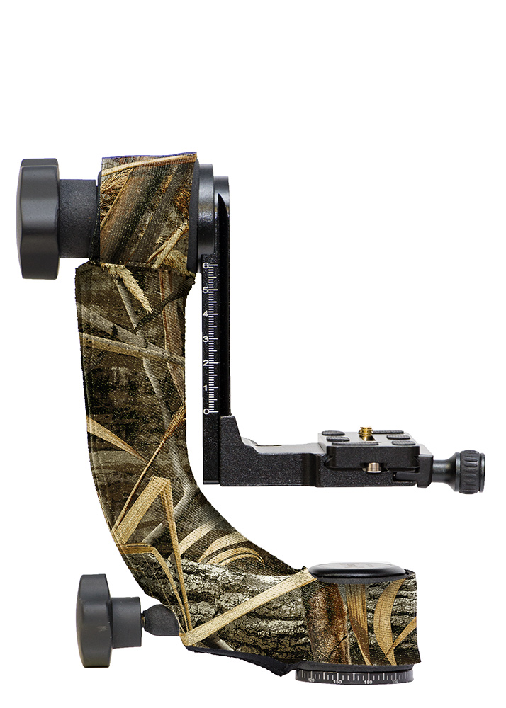 LensCoat® Opteka GH1 cover - Realtree Max5