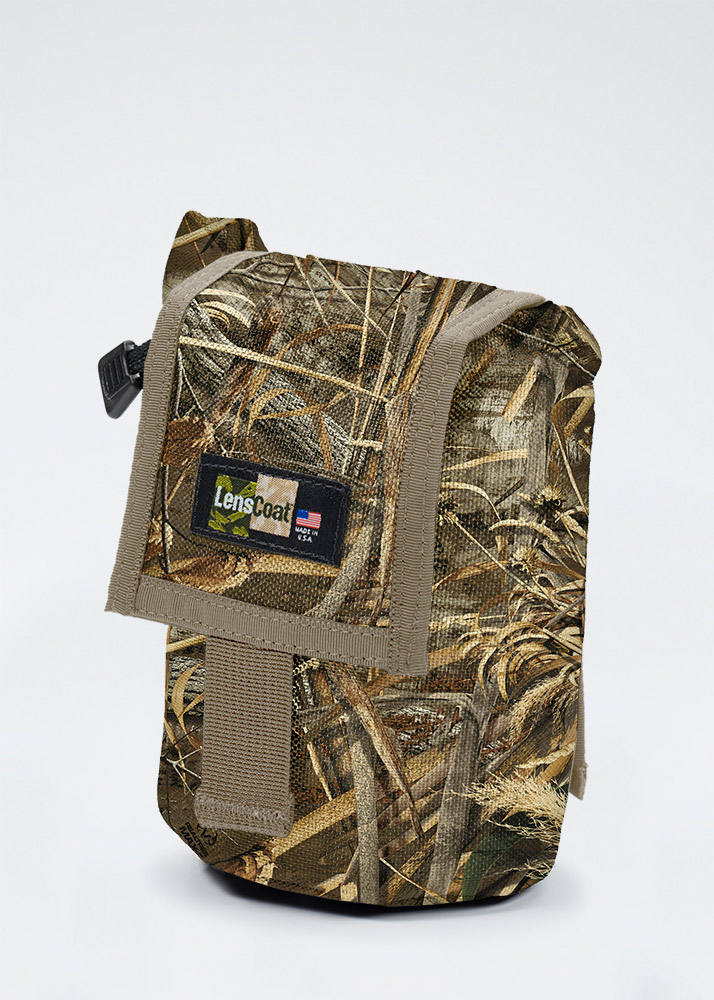 Roll up MOLLE Pouch Small Realtree Max5