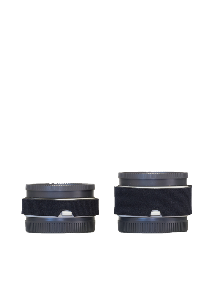 LensCoat® Sony FE Teleconverter Set Black