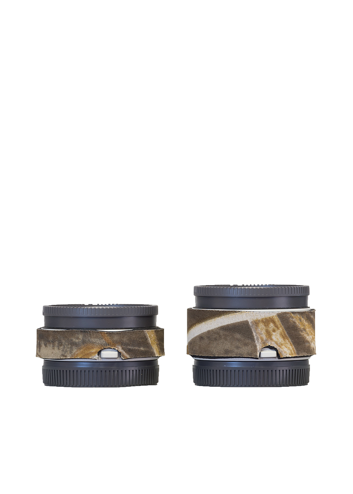 LensCoat® Sony FE Teleconverter Set Realtree Max4