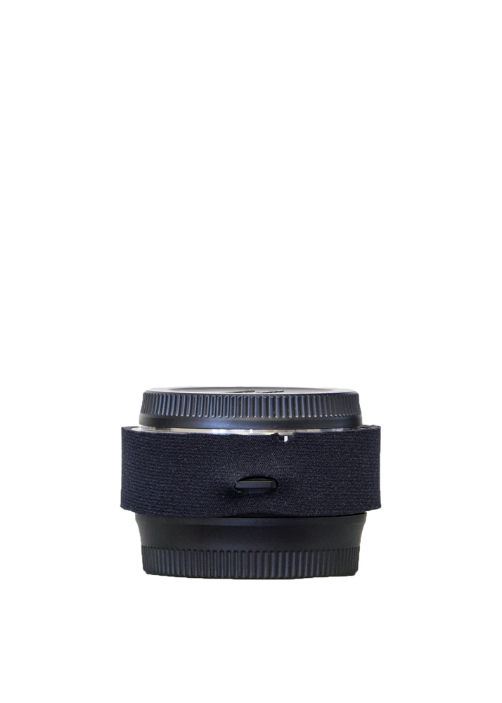 LensCoat® Tamron 1.4x Teleconverter Black