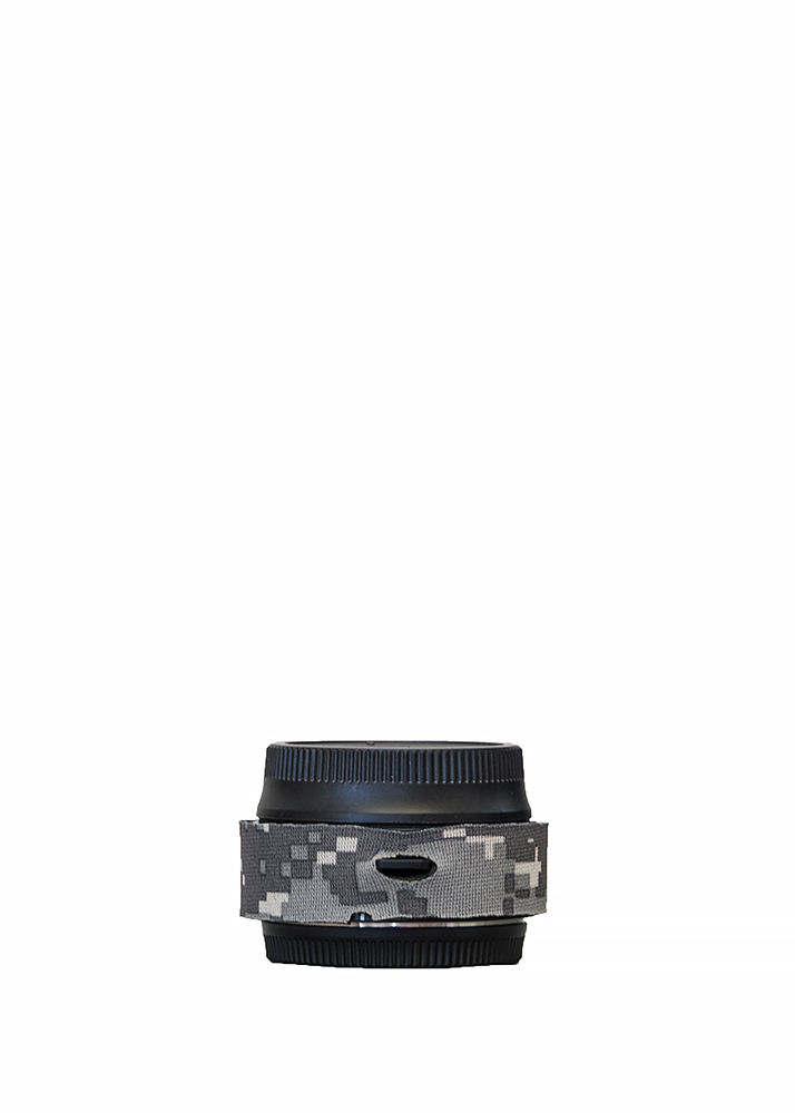 LensCoat® Tamron 1.4x Teleconverter Digital Camo