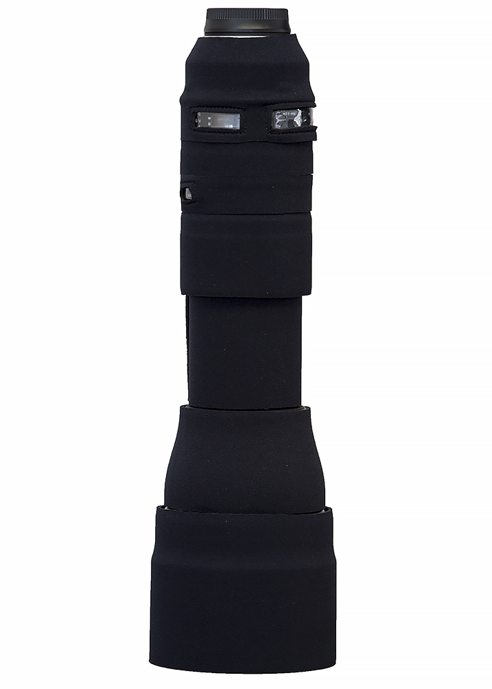 LensCoat® Tamron SP 150-600mm f/5-6.3 Di VC G2 Black