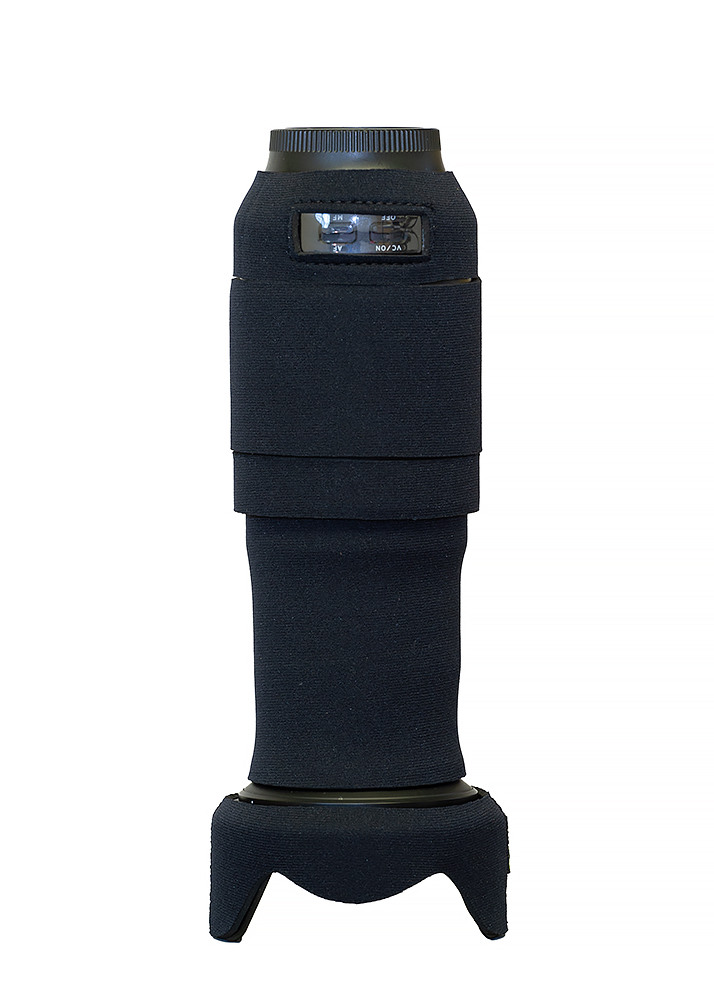 LensCoat® Tamron 18-400mm Black