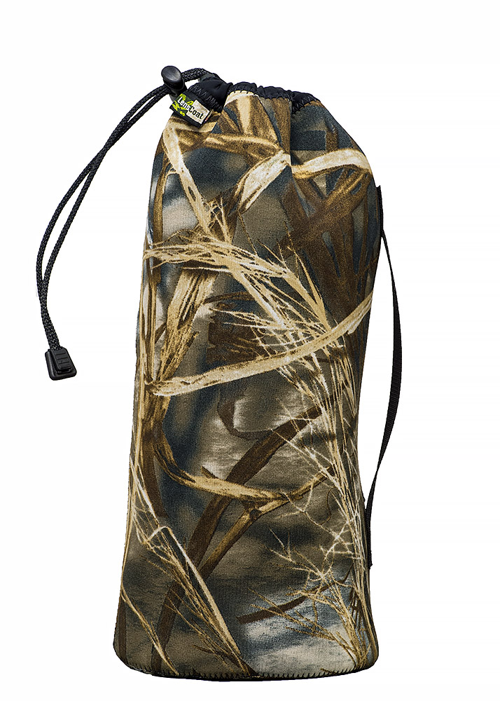 LensPouch 2XLarge Realtree Max4