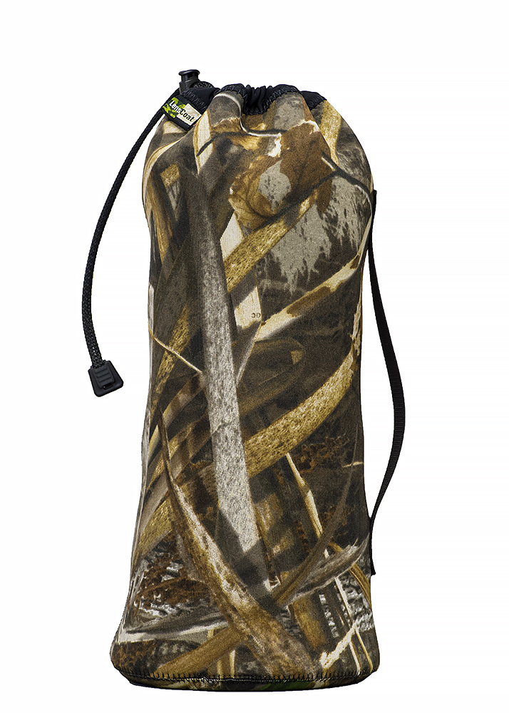 LensPouch 3XLarge Realtree Max5