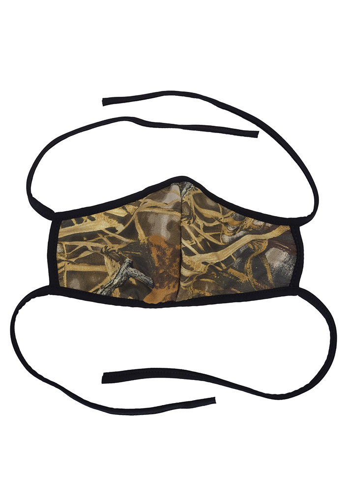 LensCoat® Face Mask Tie Back Realtree Max4